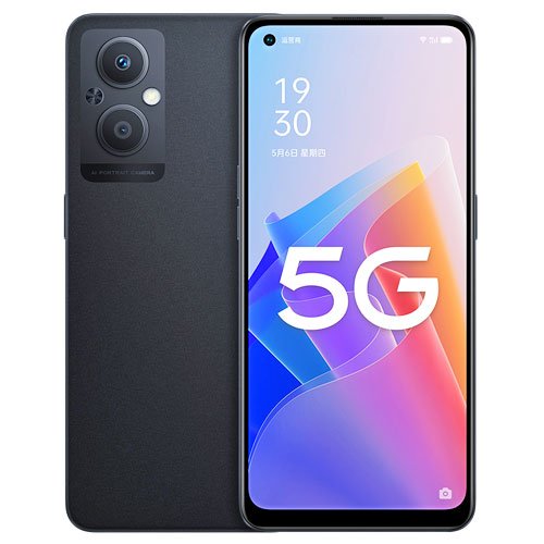 Oppo A96 5G Price in Bangladesh