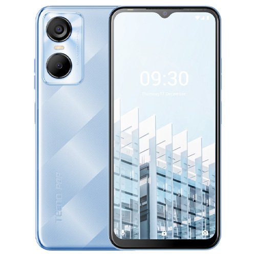 Tecno Pop 6 Pro