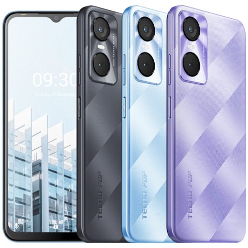 Tecno Pop 6 Pro price in Bangladesh