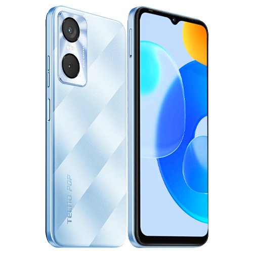 Tecno Pop 6 Pro