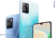 Vivo Y10 and Vivo Y10 (t1) released with different processors, but same price