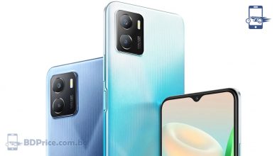 Vivo Y10 and Vivo Y10 (t1) released with different processors, but same price