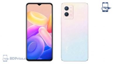 Vivo Y33s 5G coming soon, pricing specifications and images leaked