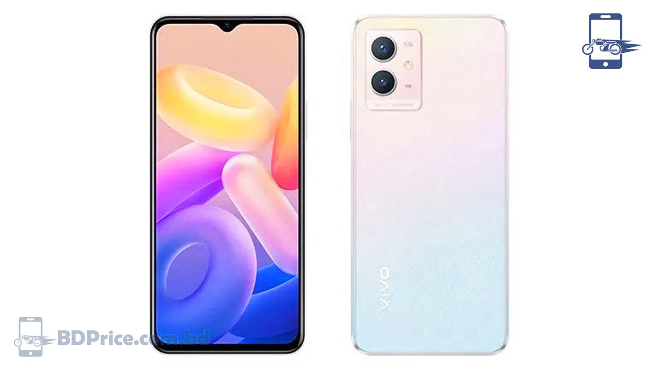 Vivo Y33s 5G coming soon, pricing specifications and images leaked