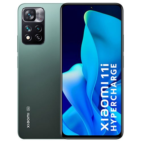 Xiaomi 11i HyperCharge Price in Bangladesh