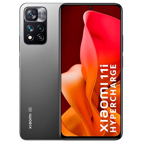 Xiaomi 11i HyperCharge