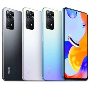 Xiaomi Redmi Note 11 Pro Max