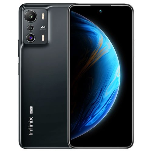 Infinix Zero 5G price in Bangladesh