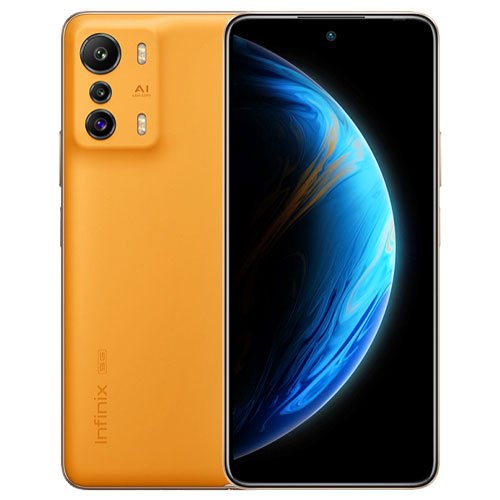 Infinix Zero 5G price in Bangladesh