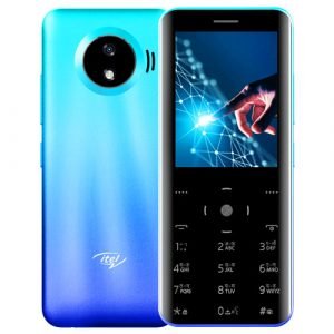 Itel Magic 3 (It6350)