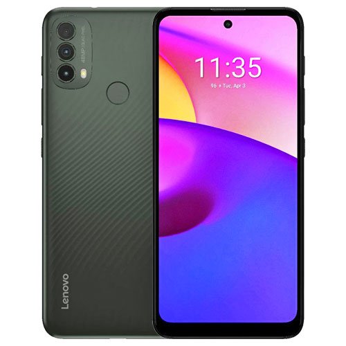 Lenovo K14 Note