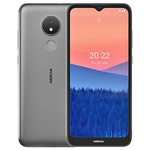 Nokia C21 price in Bangladesh 2022 | bd price