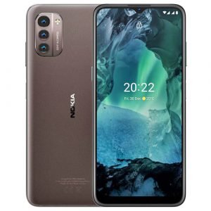 Nokia G21