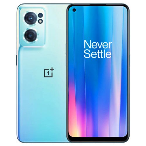OnePlus Nord CE 2 5G price in Bangladesh