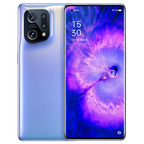 Oppo Find X5 5G Price in Bangladesh