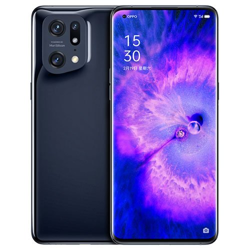 Oppo Find X9 Pro