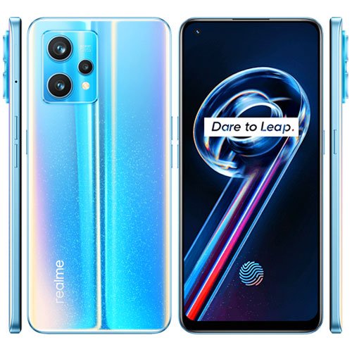 Realme 9 Pro Plus Price in Bangladesh