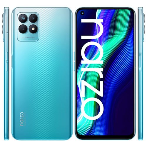 Realme Narzo 50 Price in Bangladesh