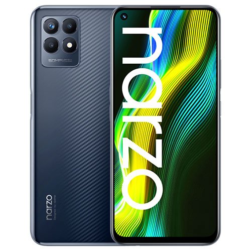 Realme Narzo 50 Price in Bangladesh