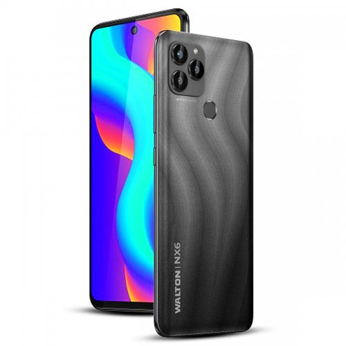Walton Primo NX6 Price in Bangladesh