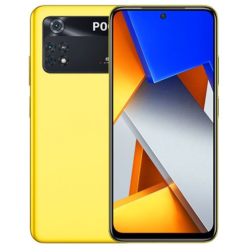 Xiaomi Poco M4 Pro 4G Price in Bangladesh