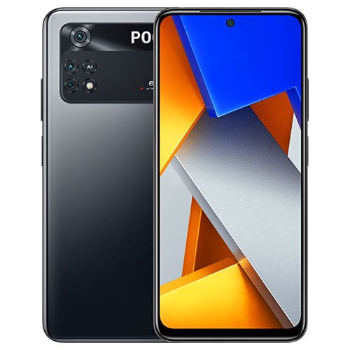 Xiaomi Poco M4 Pro 4G Price in Bangladesh