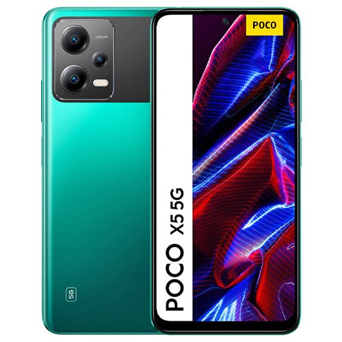 Xiaomi Poco X5 price in Bangladesh