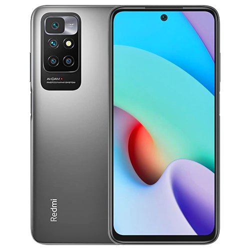 Xiaomi Redmi 10 (2022) price in Bangladesh