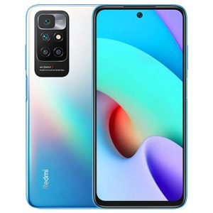 Xiaomi Redmi 10 (2022)