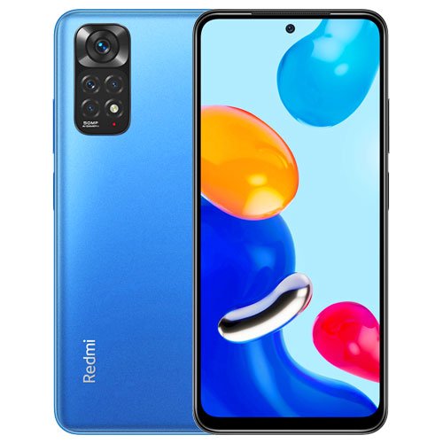 Xiaomi Redmi Note 11 Price in Bangladesh
