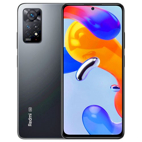 Xiaomi Redmi Note 12 Pro Max