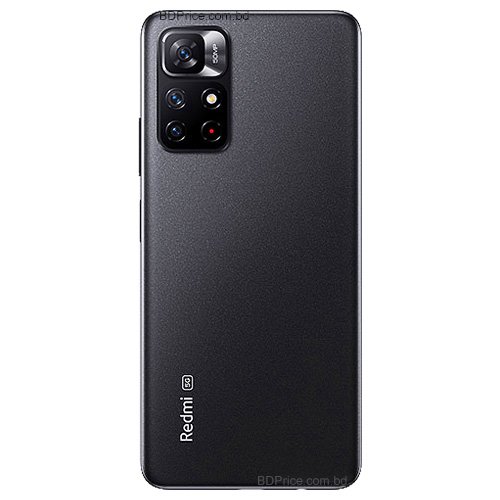 Xiaomi Redmi Note 11S 5G