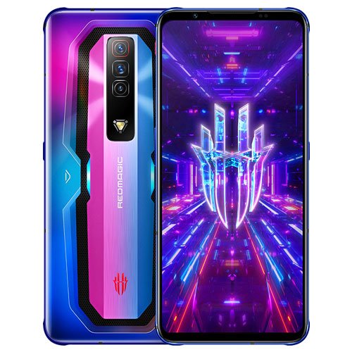 ZTE nubia Red Magic 7