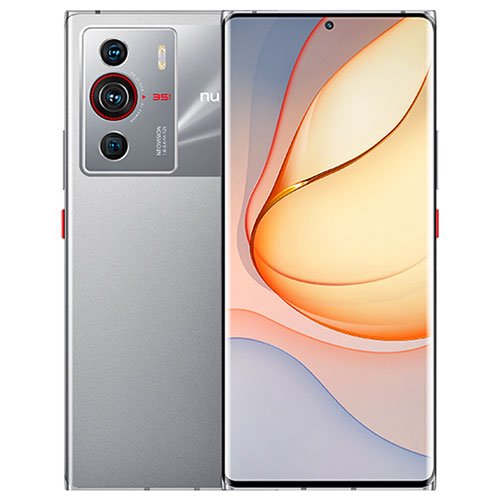 ZTE nubia Z40 Pro Price in Bangladesh