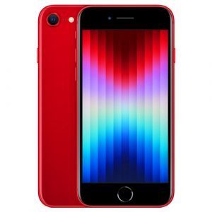 Apple iPhone SE 3