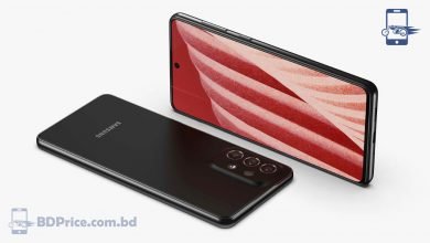 Geekbench shows a Snapdragon 778G processor in the Samsung Galaxy A73