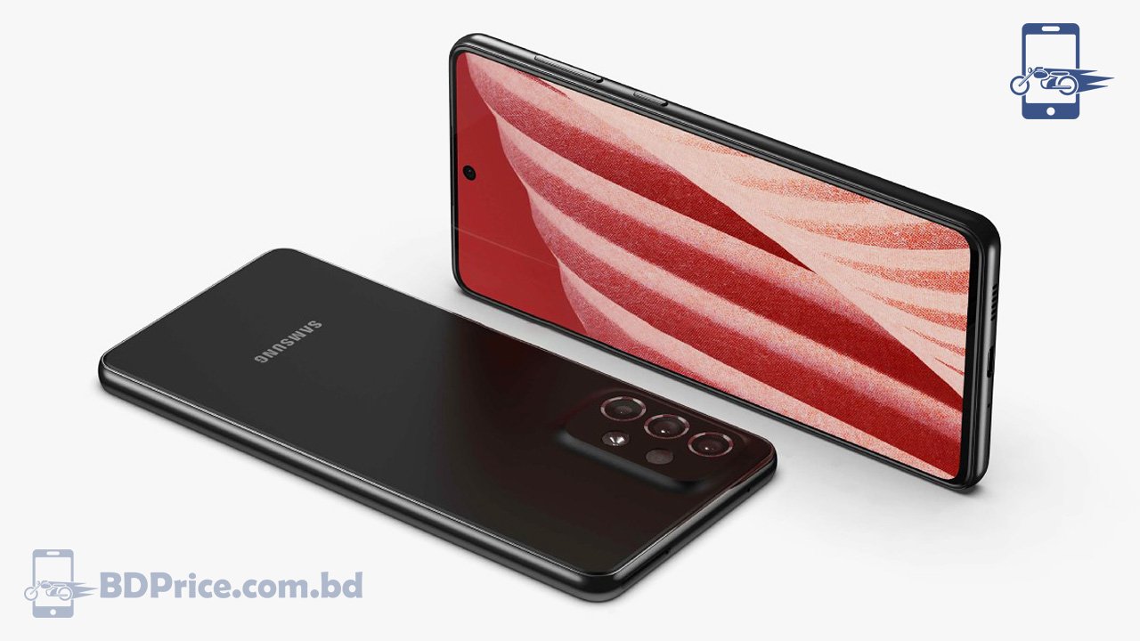 Geekbench shows a Snapdragon 778G processor in the Samsung Galaxy A73