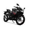 Suzuki Gixxer SF ABS Price in Bangladesh