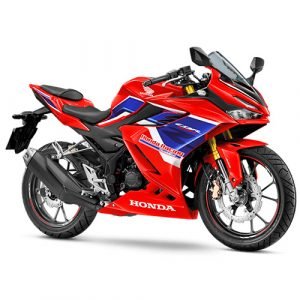 Honda CBR 150R 2021