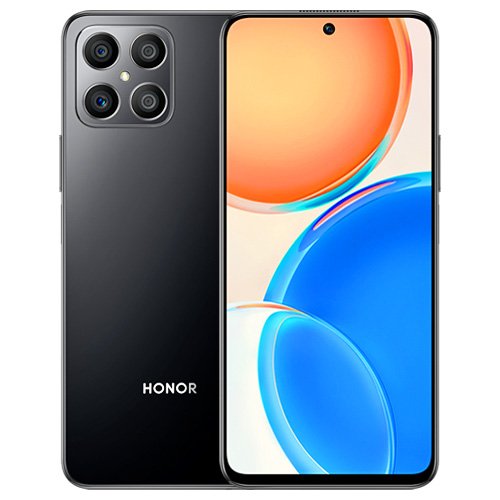 Honor X8 Price in Bangladesh