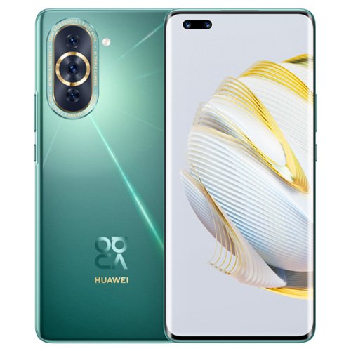 Huawei Nova 10 Pro