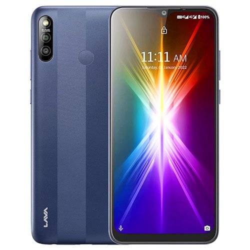 Lava X2