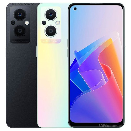 Oppo F21 Pro 5G price in Bangladesh