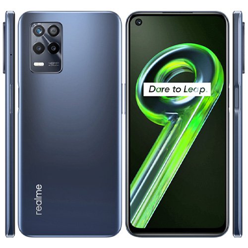 Realme 9 5G and Realme 9 5G Speed Edition launched in India - The