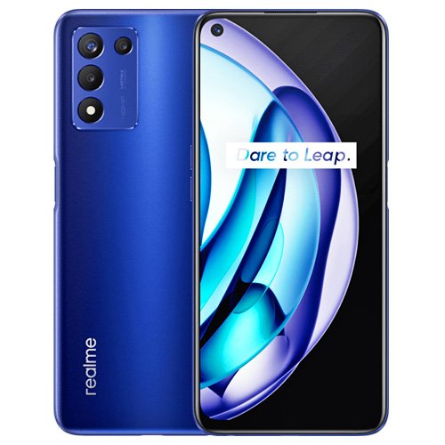Realme 9 5G Speed Edition Price in Bangladesh