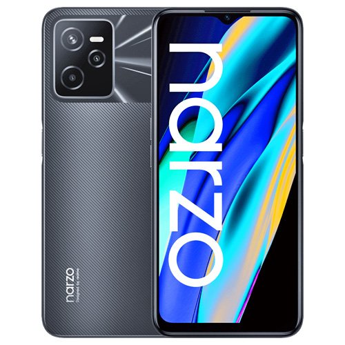 Realme Narzo 50A Prime price in Bangladesh