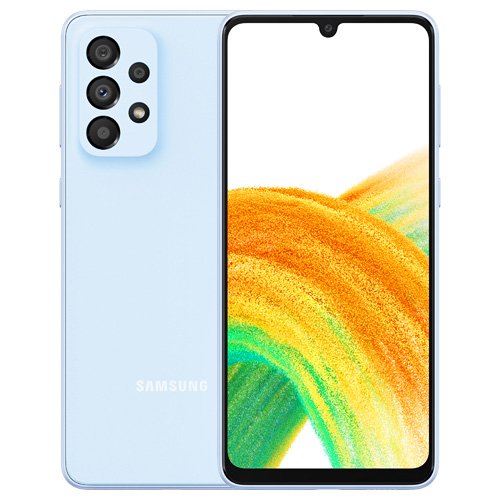 Samsung Galaxy A33 5G Price in Bangladesh
