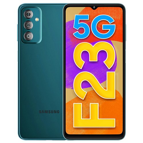 Samsung Galaxy F23 5G price in Bangladesh