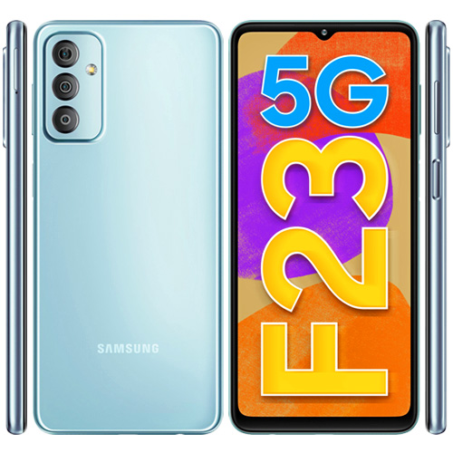 Samsung Galaxy F23 5G price in Bangladesh