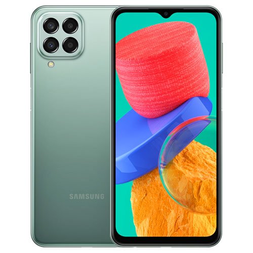 Samsung Galaxy M33 5G